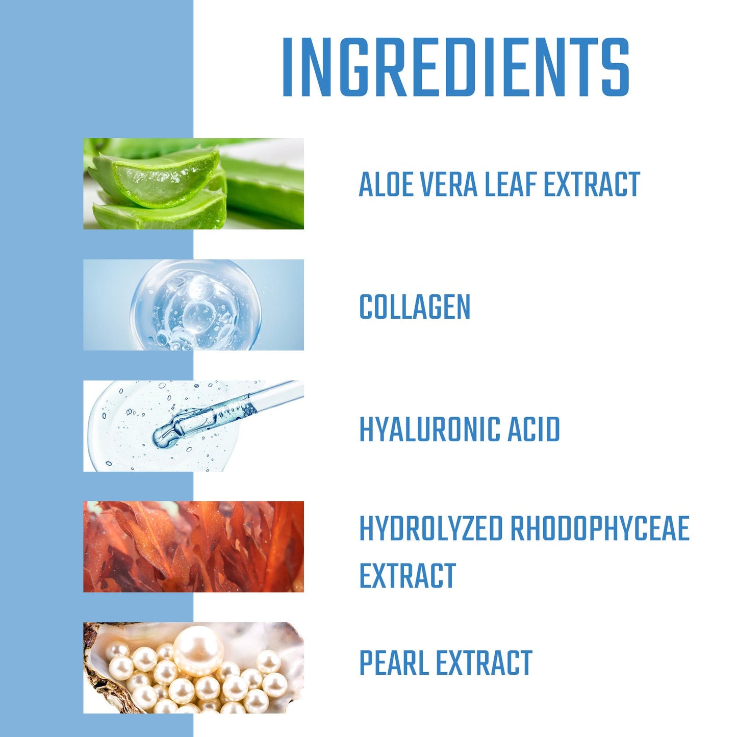 Moisturizing And Moisturizing Care Eye Mask For The Skin Around The Eyes Health & Beauty Health & Beauty Under 10 UniversalMaax https://www.cyberehub.com