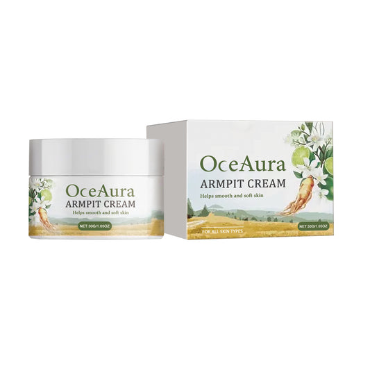 Armpit Cream, Whitening Whitening Treatment Cream To Reduce Skin Pigmentation And Moisturize Whitening Treatment Health & Beauty Health Eprolo https://www.cyberehub.com