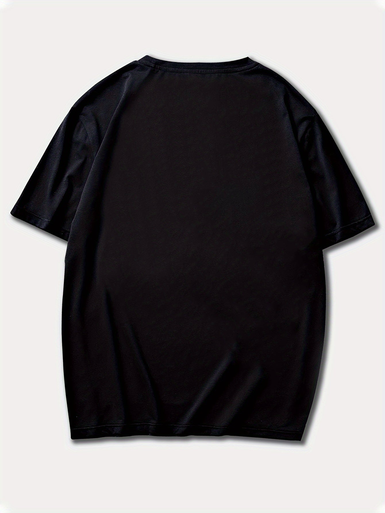 What's Up Fashionable Printed Summer And Spring Men's T-shirts, Casual Short Sleeved Fashionable Style T-shirts, Sports New Products, Casual New Tops Apparel/Shirt/Graphic Shirt SNULLO https://www.cyberehub.com