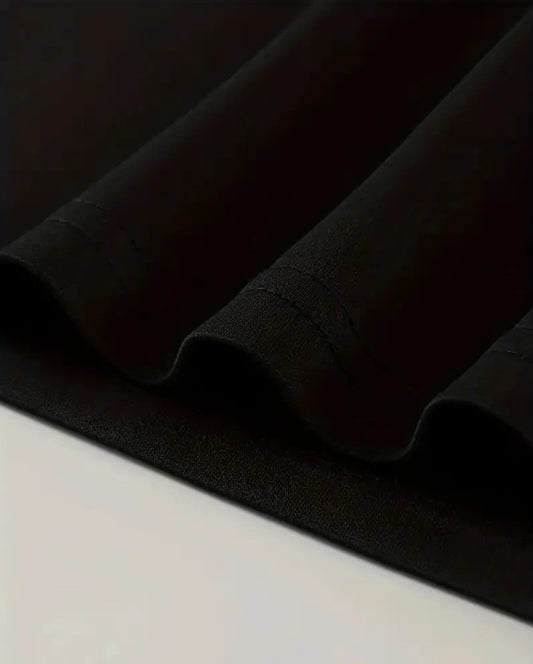 Men's Patterned Printed T-shirt, Summer Casual Short Sleeved T-shirt Apparel/Shirt/Graphic Shirt SNULLO https://www.cyberehub.com