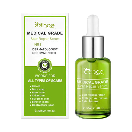 Scar Repair Serum Reduces Scar Acne Mark Pregnancy Surgery Scar Repair Smooth Skin Care Health Eprolo https://www.cyberehub.com