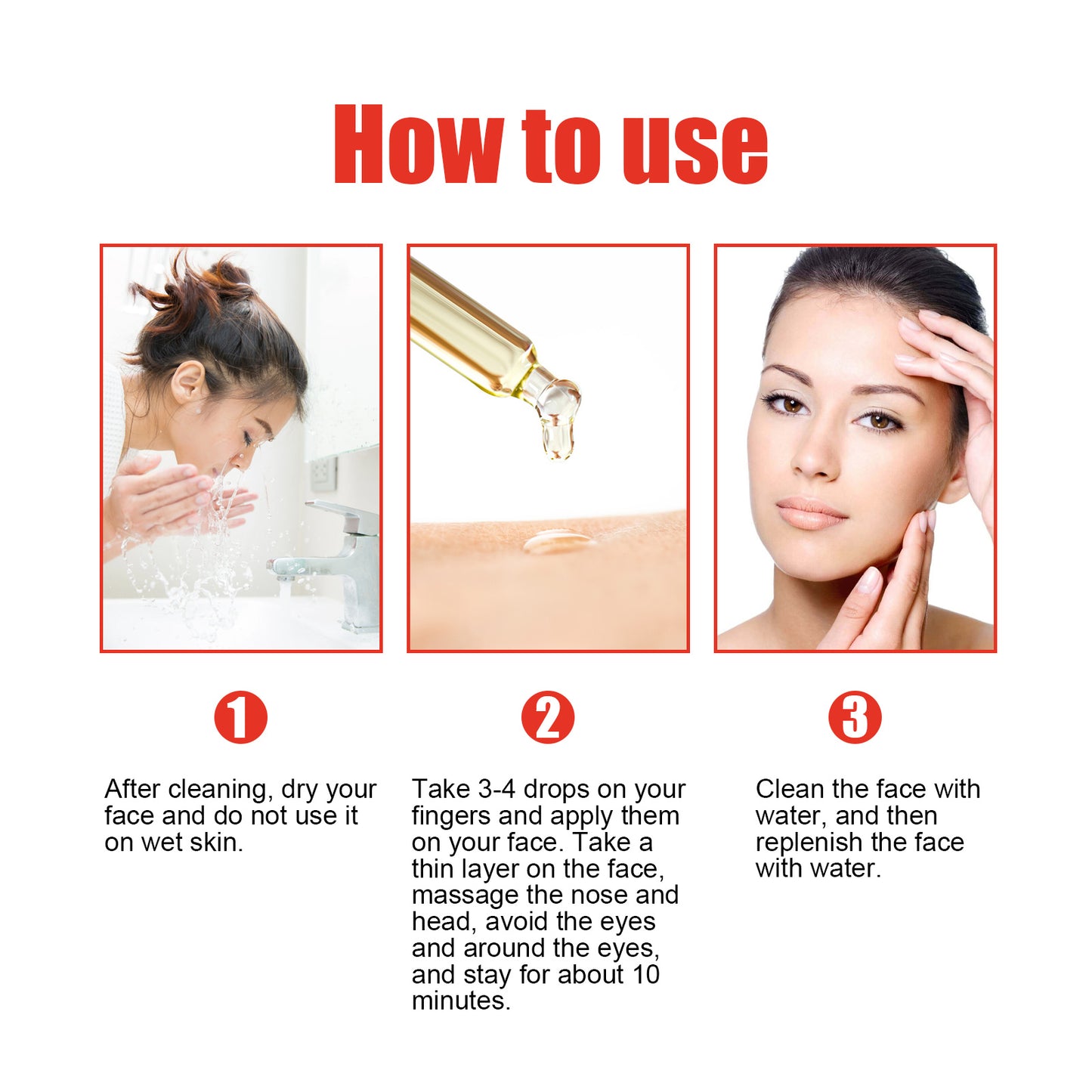 Salicylic Acid Facial Essence Hydrating Repair Improve Skin Care Essence Health Eprolo https://www.cyberehub.com