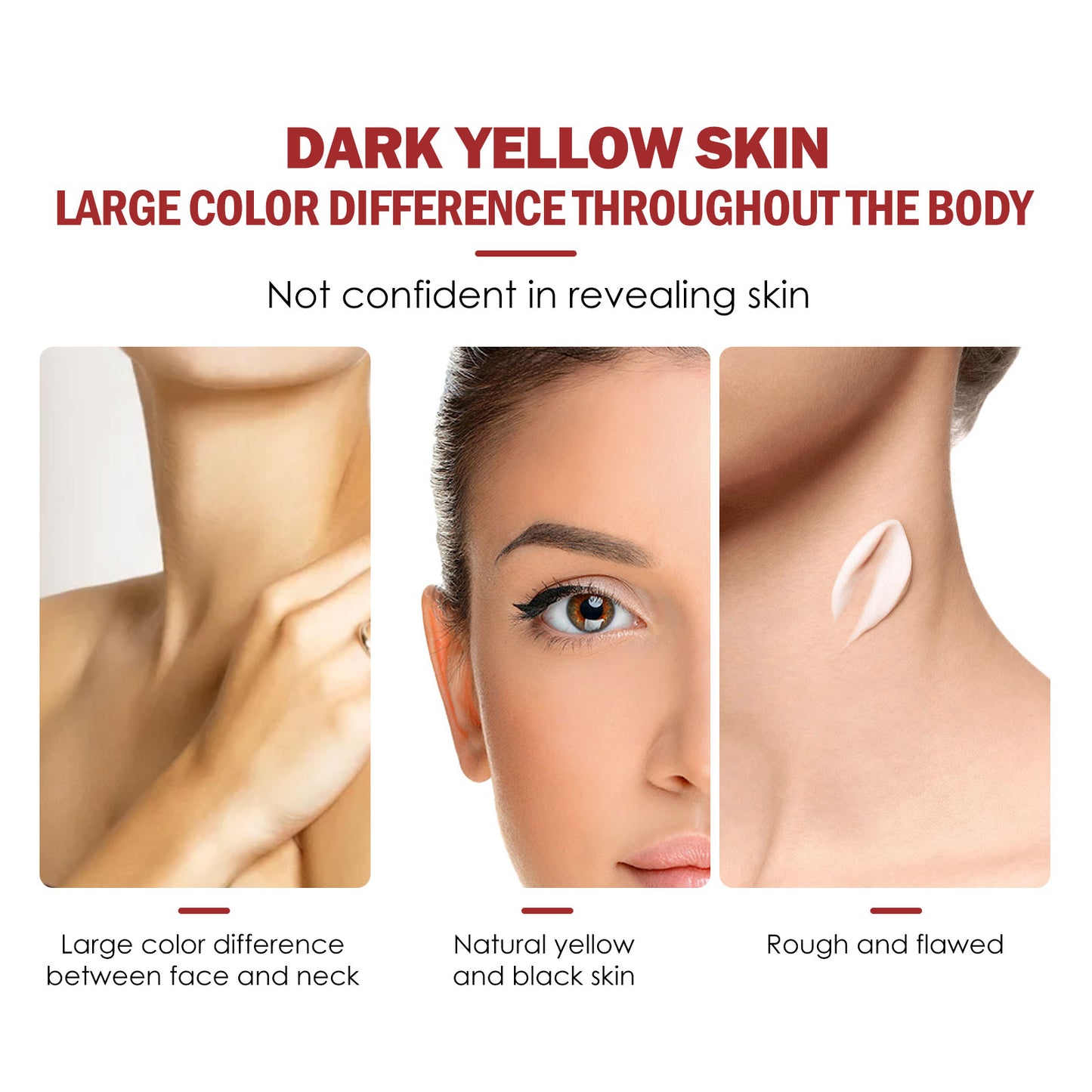 Retinol Collagen Complex Day&Night Neck Cream, Moisturizing And Desalting Neck Lines Fine Lines Swan Neck Lift Firming Cream Health Eprolo https://www.cyberehub.com