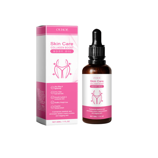 Collagen Supplement Oil Highlights The Curves Of The Breasts And Lifts The Bottom Slimming Treatment Oil Health Eprolo https://www.cyberehub.com