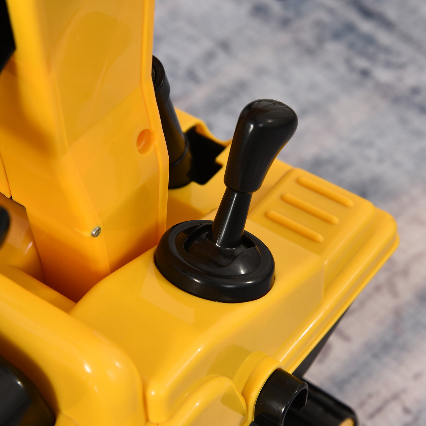 NO POWER Ride On Excavator Toy Tractors Digger Movable Scooter Walker Pretend Play Toddler Construction Truck Basket Storage For Boys Girls 3 Years Old Yellow Black Car Giga GNJ Toys Walmart Giga https://www.cyberehub.com