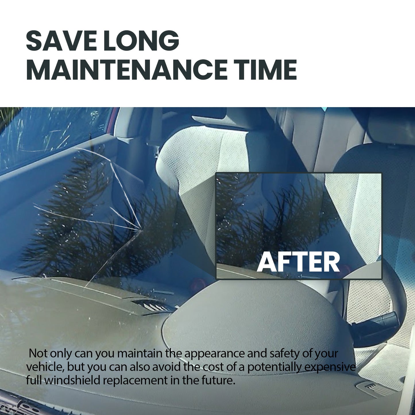 Auto Glass Nano Repair Fluid, Auto Windshield Cracks Quick Repair Adhesive Repair Automotive Automotive Eprolo https://www.cyberehub.com