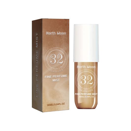 Perfume Spray Fresh Lasting Fragrance Non-Pungent Women's Date Perfume Spray Health Eprolo https://www.cyberehub.com