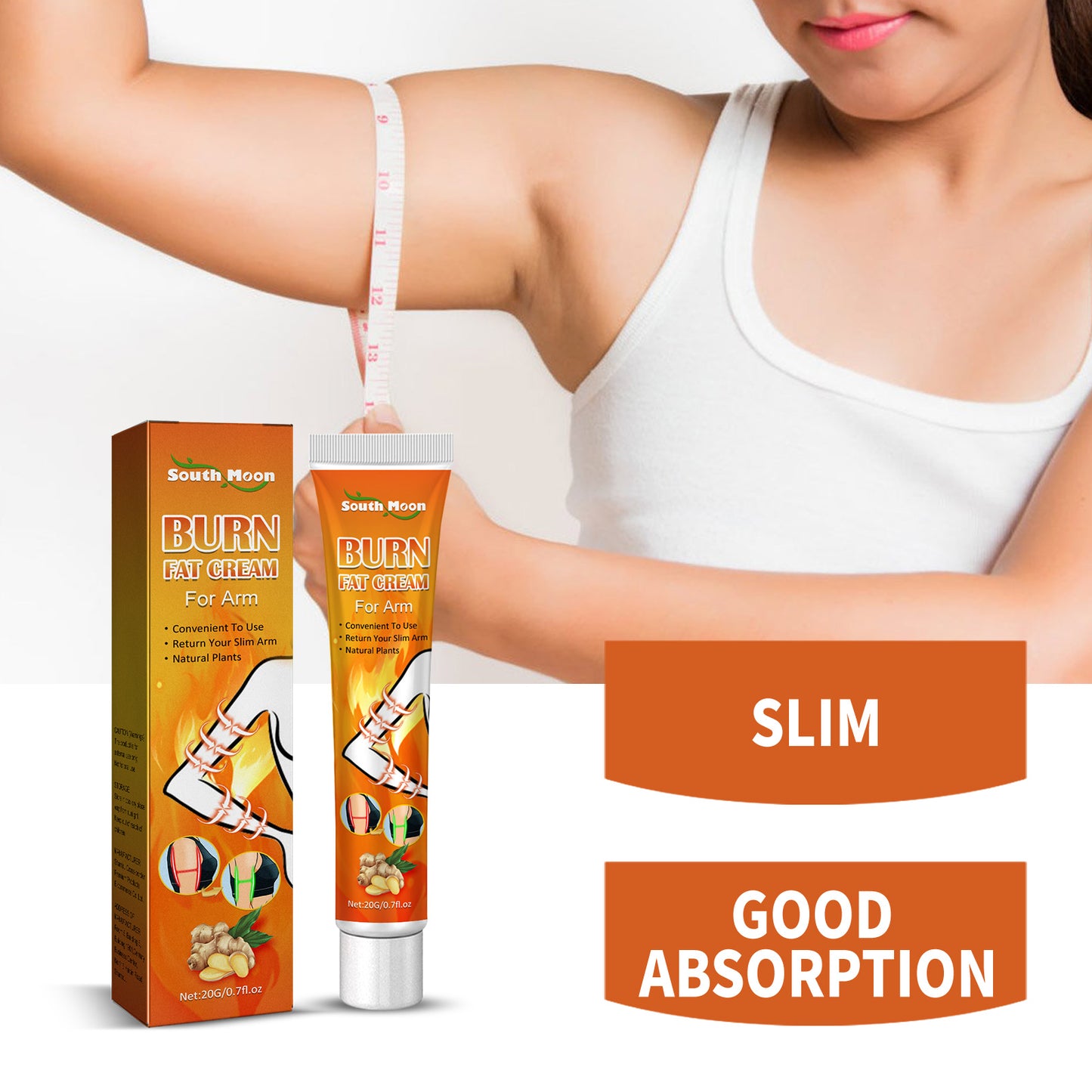 Burn Fat Cream For Arm, Nourishing Slimming Body Firming Arms Shaping Treatment Cream Health Eprolo https://www.cyberehub.com