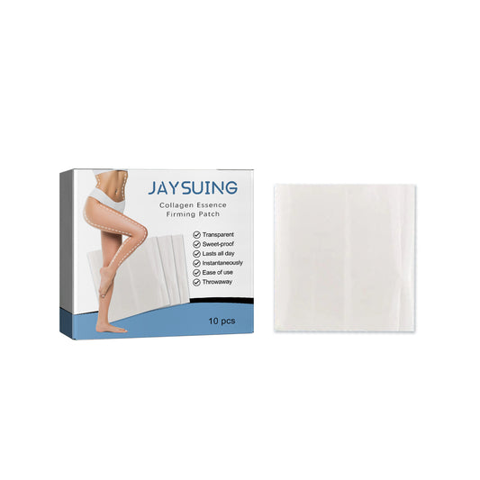 Collagen Firming Pad, Thighs Lift And Tighten Leg Muscles Shape Slimming Thighs Pad Health Eprolo https://www.cyberehub.com