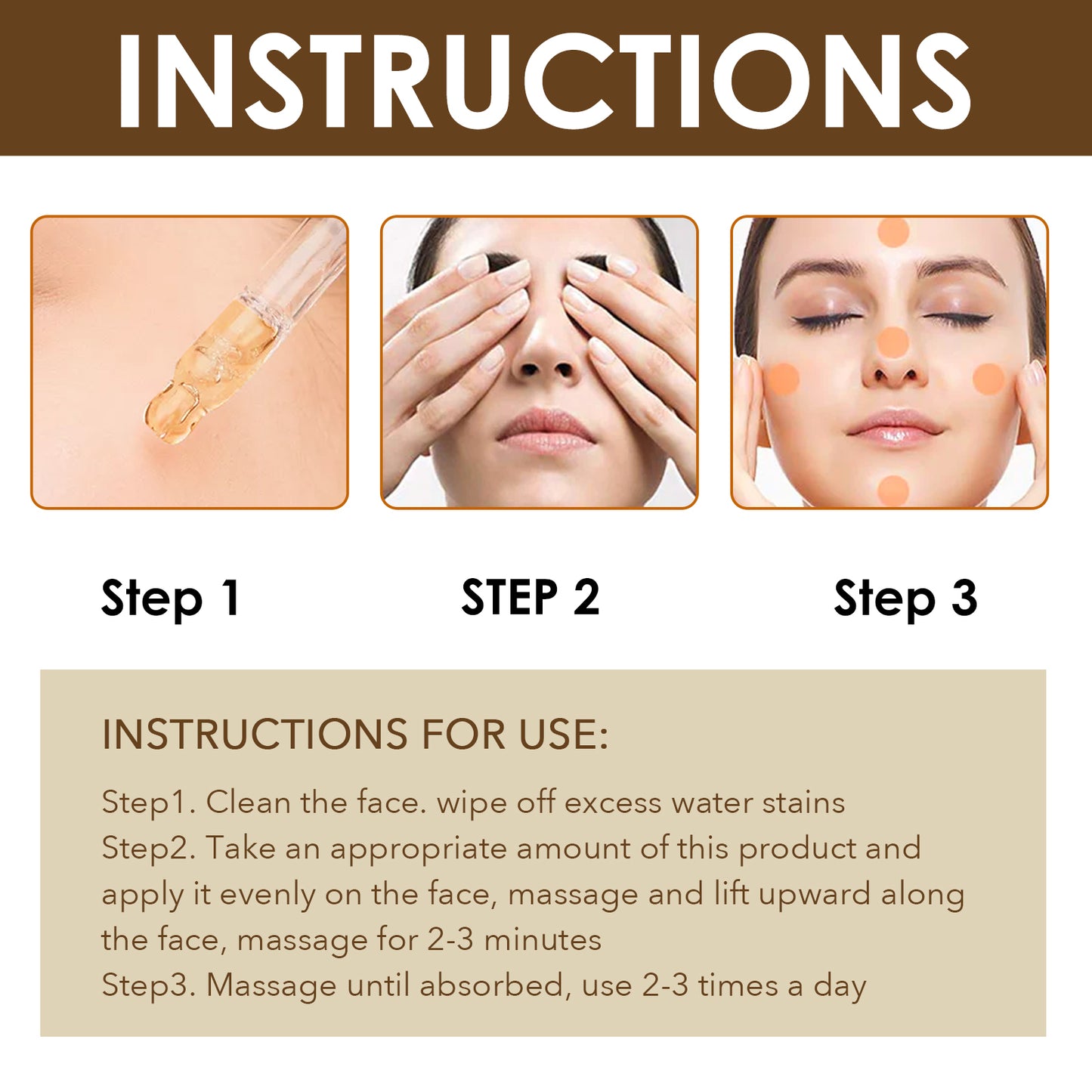 Collagen Facial Essence Moisturizes And Firming Facial Skin, Reduces Fine Lines, Hydrates And Moisturizes Tender Skin Essence Health Eprolo https://www.cyberehub.com