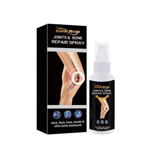 Joints & Bone Repair Spray, Relieves Shoulder, Neck, Lumbar And Joint Pain Body Discomfort Care Spray Health Eprolo https://www.cyberehub.com