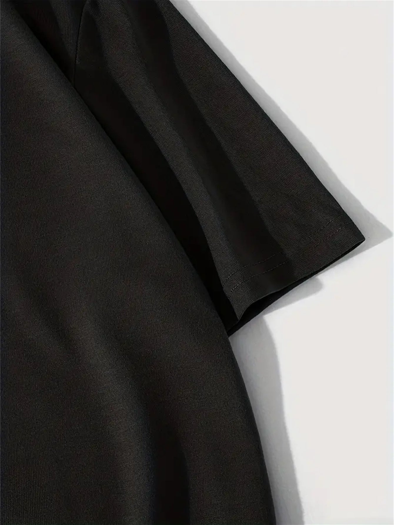 Men's Creative Tops, Casual Short Sleeved Round Neck T-shirts, Summer Outdoor Men's Clothing Apparel/Shirt/Graphic Shirt SNULLO https://www.cyberehub.com