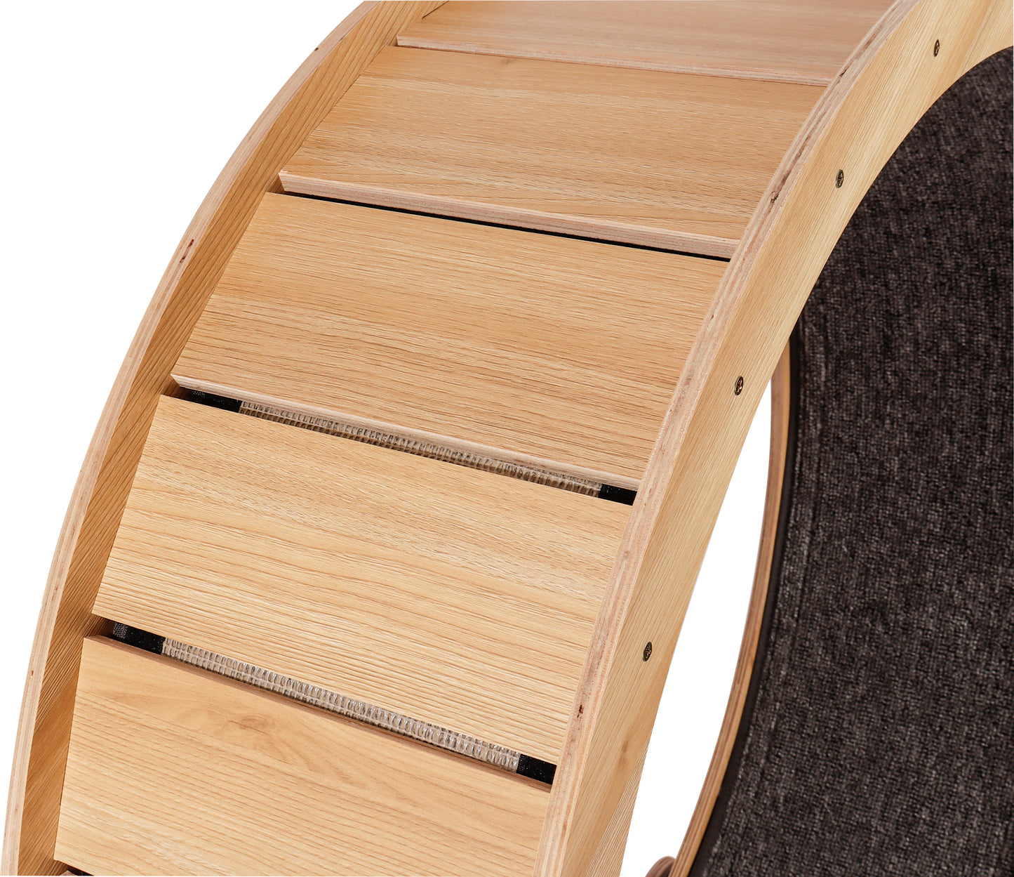 Cat Exercise Wheel – Running, Spinning, and Scratching Fun, Cat Treadmill with Carpeted Runway, Kitty Cat Sport Toy, Great for Physical Activity and Reducing Boredom Giga GNJ Home Home & Garden Giga https://www.cyberehub.com