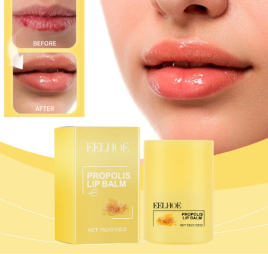 Deep Nourishing Honey Moisturizing Lipstick Health & Beauty Health & Beauty Under 10 UniversalMaax https://www.cyberehub.com