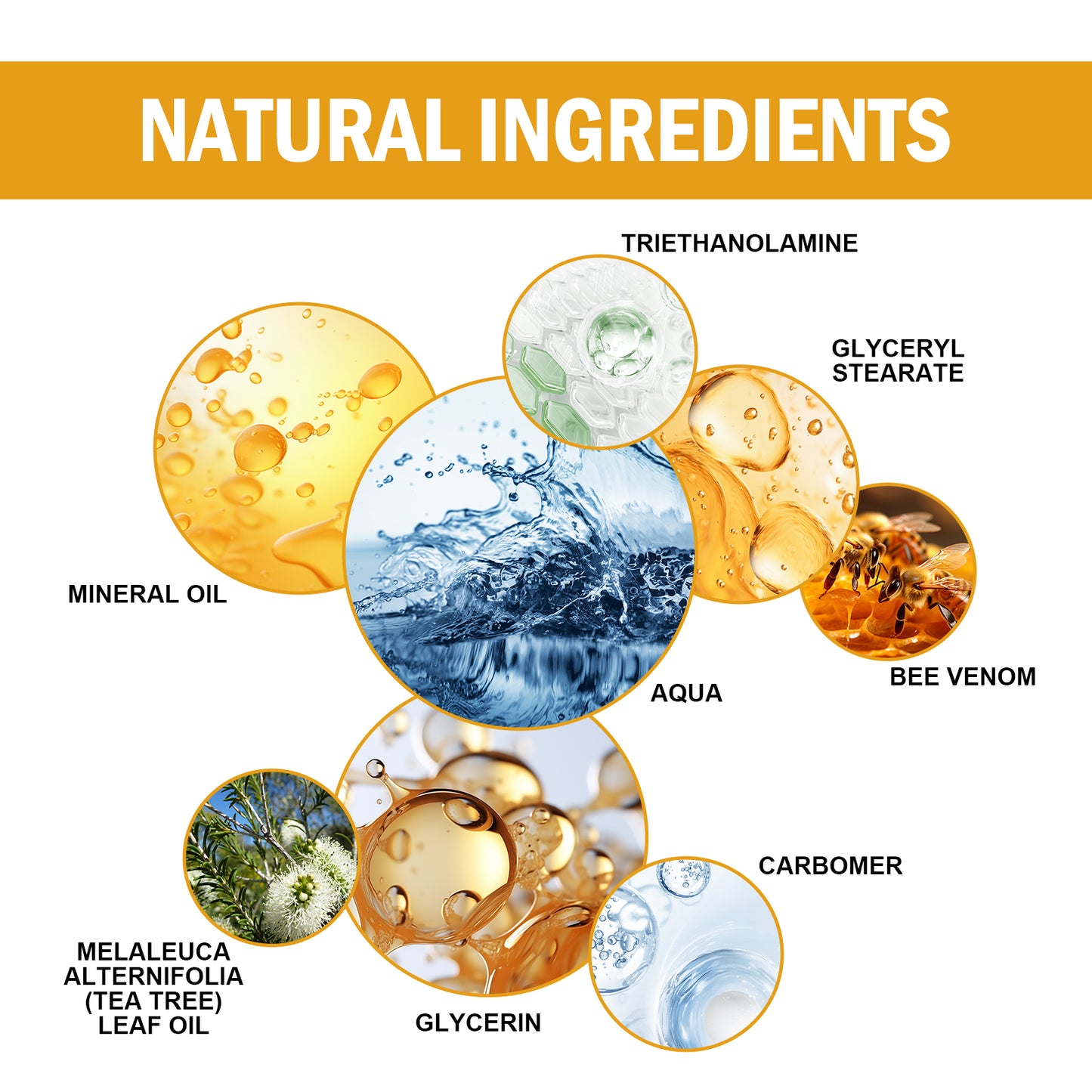 Ximonth Bee Venom Wart Cream, Repair Smooth Skin Lightening Nevus Spot Nevus Cure Wart Care Cream Health Eprolo https://www.cyberehub.com