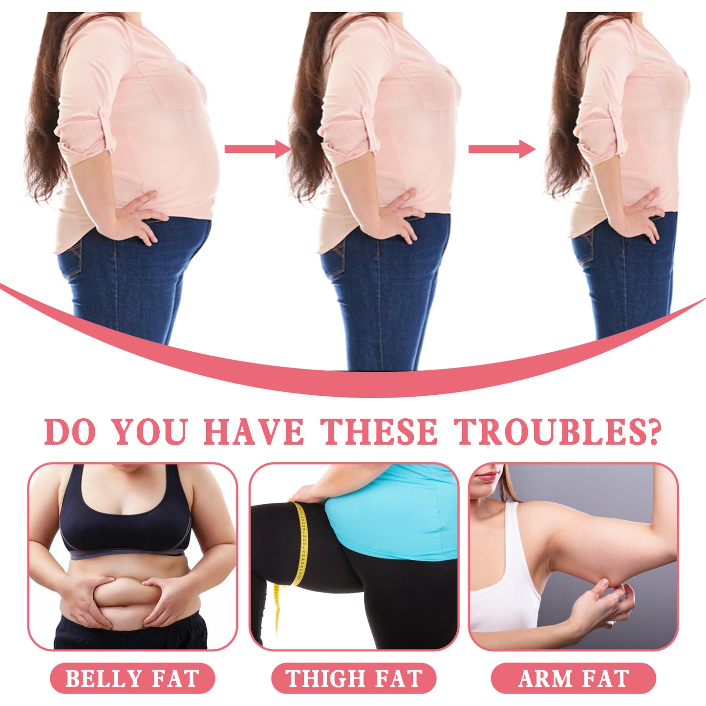 Fat Burning Perfume, Fresh Light Fragrance Long-Lasting Fragrance Firming Body Fat Lazy Body Slimming Perfume Health & Beauty Health Eprolo https://www.cyberehub.com
