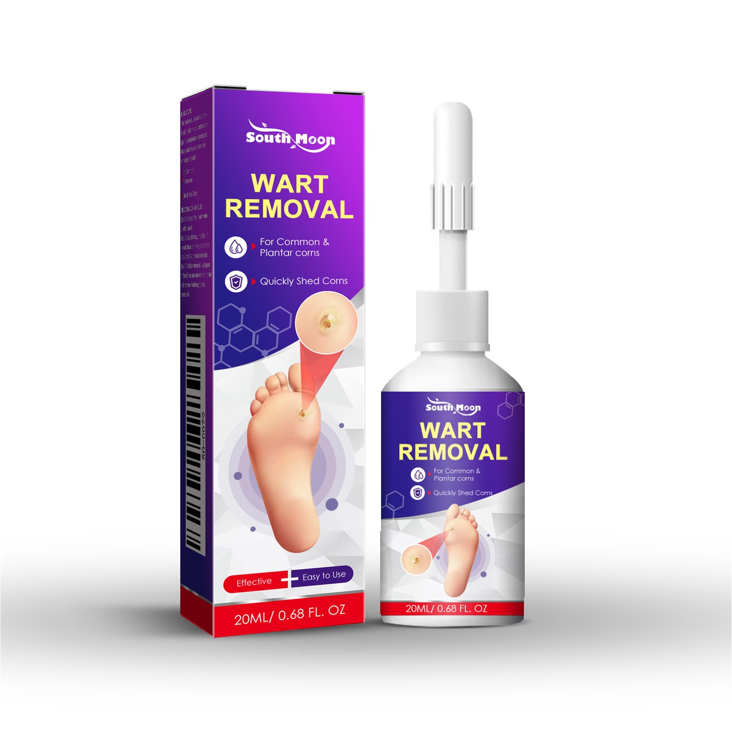 Remove Chicken Eye Lotion Extra Clear Remove Corns Skin Care Chicken Calluses Foot Pad Gram Warts Health Eprolo https://www.cyberehub.com