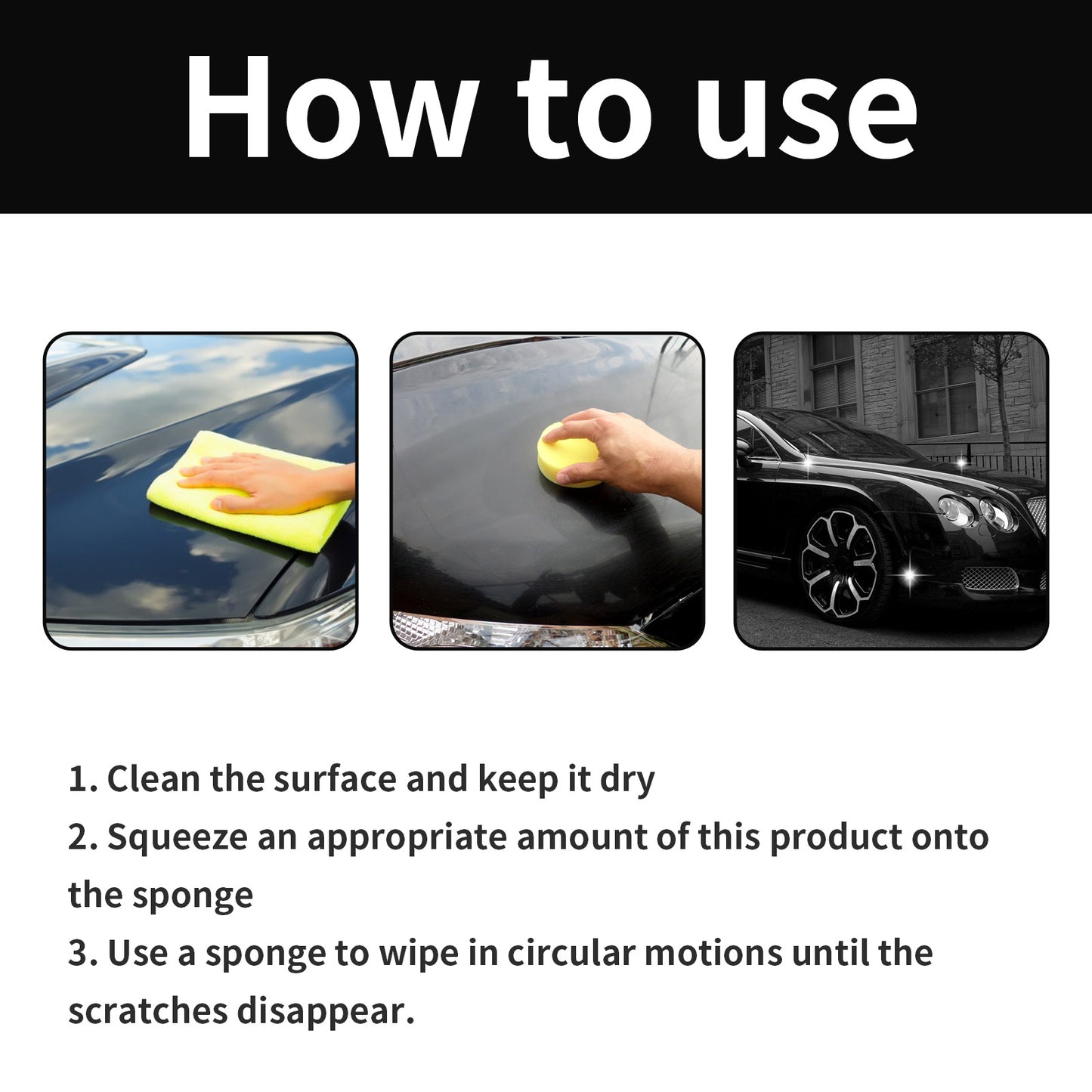 Homonth Repairs Deep Scratches Graphene Wax, Car Paint Repair Deep Scratches Graphene Wax Refurbished Car Wax Automotive Eprolo https://www.cyberehub.com