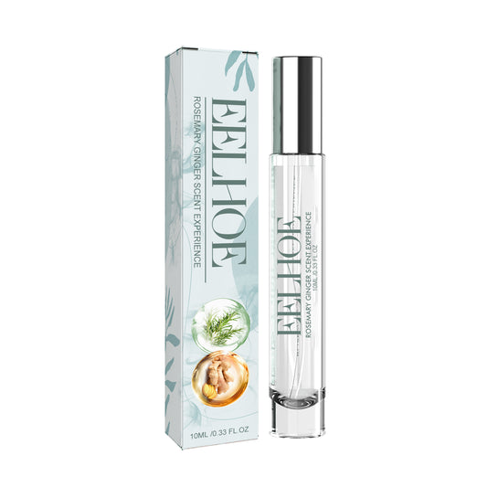 Rosemary Ginger Scent Experience Perfume, Natural Fragrance Behind The Ear And Wrist For Women Health Eprolo https://www.cyberehub.com