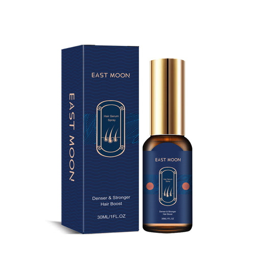 EAST MOON Hair Treatment Spray Moisturizes And Softens Hair, Prevents Loose Hair And Thickens Hair Treatment Spray Health Eprolo https://www.cyberehub.com