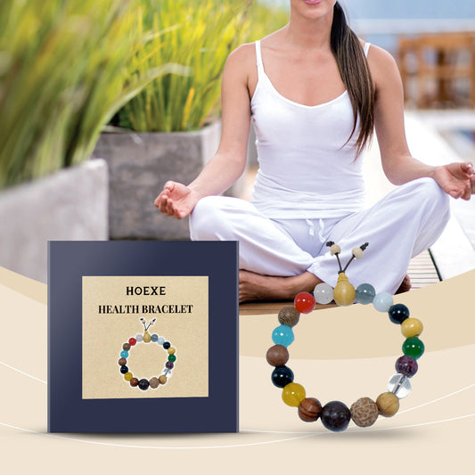 Fashion Decorative Bracelet, Jewelry String Colorful Woven Bracelet Bracelet For Men And Women HOEXE eprolo https://www.cyberehub.com