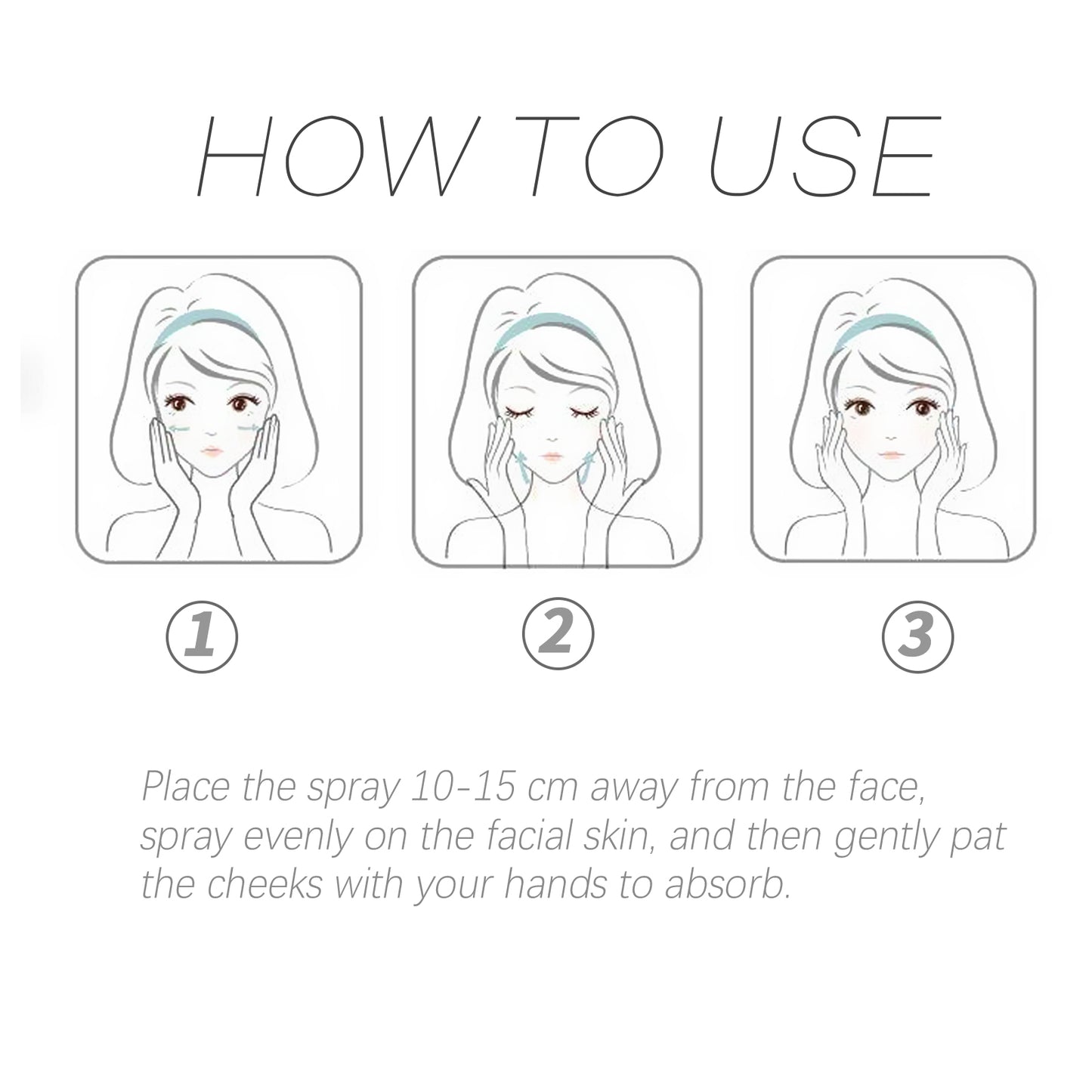 White Truffle Moisturizing Spray, Moisturizing And Brightening Whitening Essence Spray Health Eprolo https://www.cyberehub.com