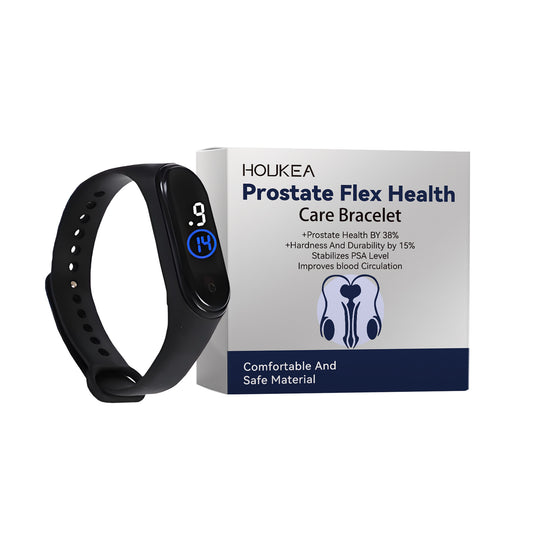 Men's Care Bracelet, Body Relief Discomfort Daily Portable Fashion Wear Gentle Care Bracelet HOLJKEA eprolo https://www.cyberehub.com