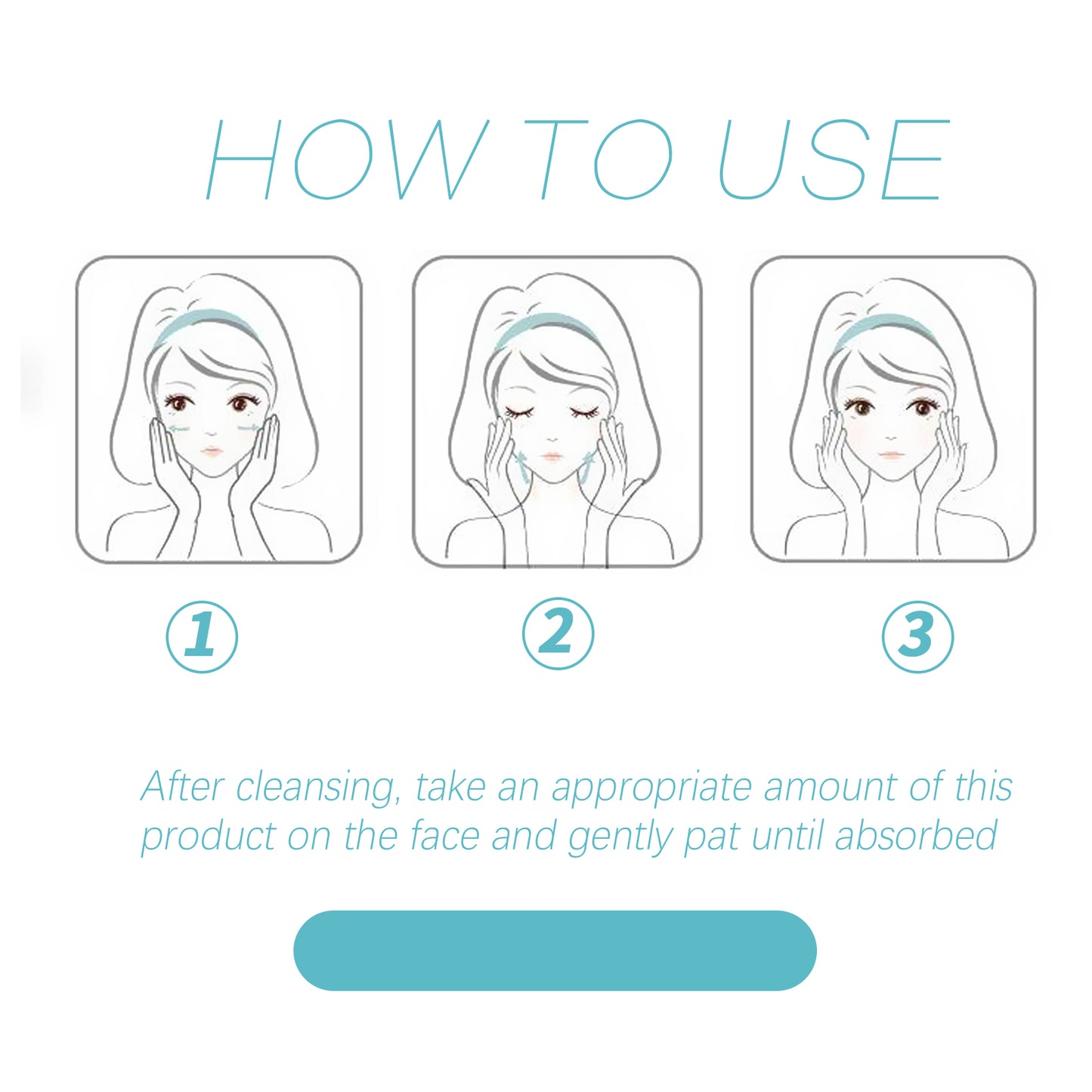 Facial Moisturizing Essence Brightening, Whitening, Hydrating, Moisturizing, Rejuvenating And Improving Moisturizing Essence Health Eprolo https://www.cyberehub.com