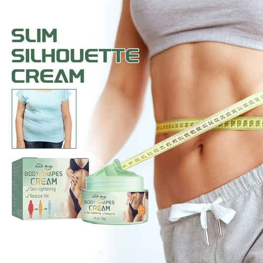 Slim Silhouette Cream, Firming And Soft Body Skin Body Shaping And Slimming Cream Health Eprolo https://www.cyberehub.com