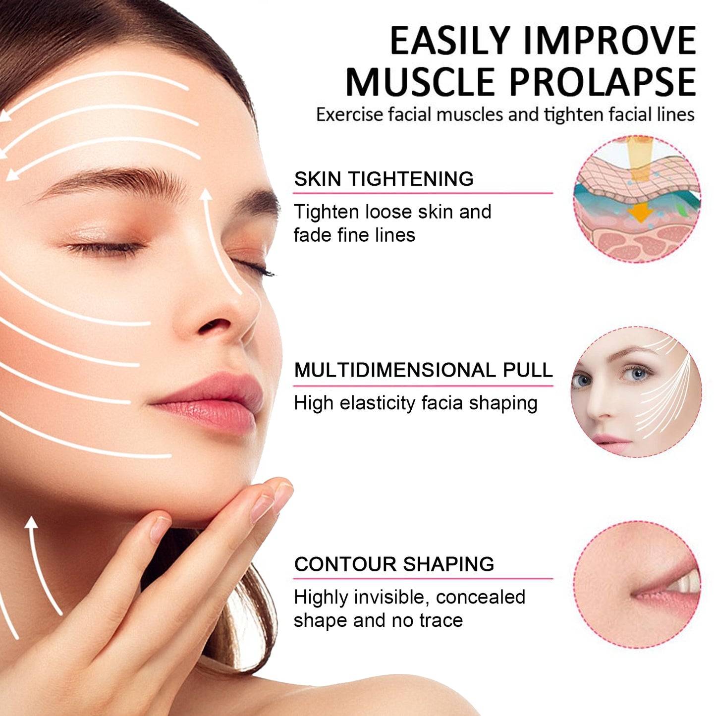 Face Lift Firming And Lifting Face Relaxers With Fine Lines Anti-Wrinkle Face Lift Health Eprolo https://www.cyberehub.com