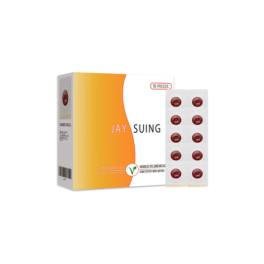 Weight Loss Patch, Lazy Body Sculpting Belly Button Pill For Firming And Slimming Thighs Health Eprolo https://www.cyberehub.com