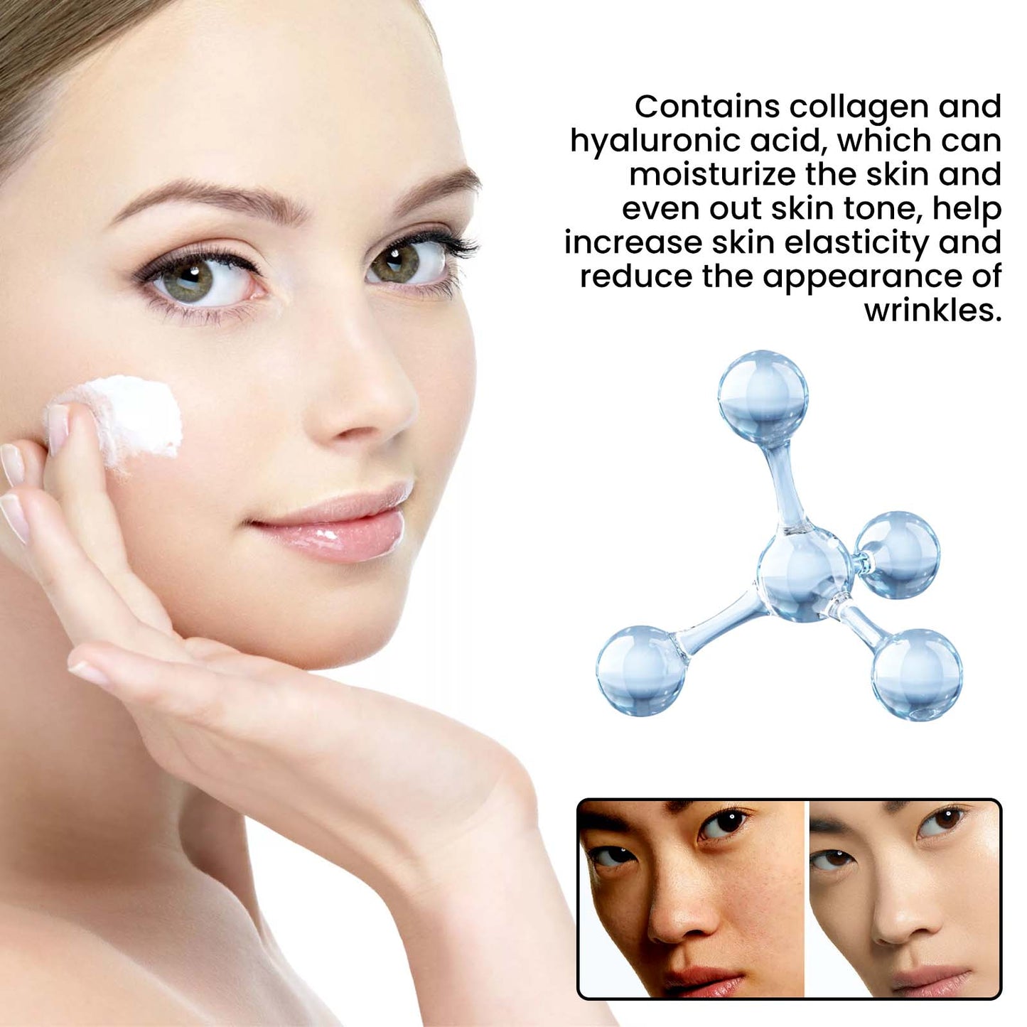 Tone-up Cream, Cover Spot Acne Mark Brightening Skin Hydrating Slacker Toning Cream Health Eprolo https://www.cyberehub.com