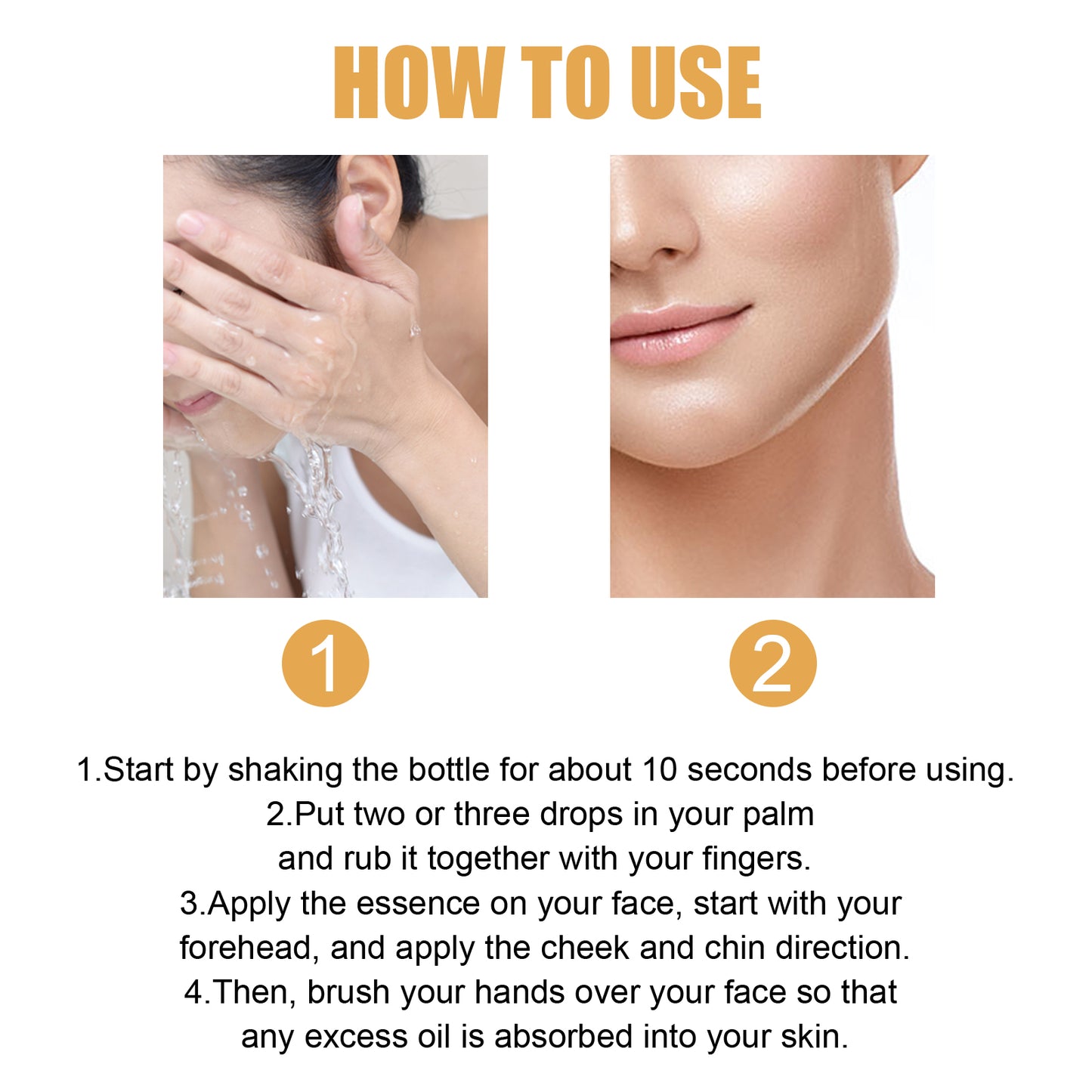 Reduce Wrinkle Daily Serum, Lighten Fine Lines And Lift Head Lines Moisturizing And Firming Skin Essence Health & Beauty Health Eprolo https://www.cyberehub.com