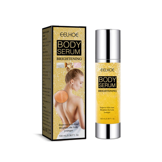 Brightening Body Essence Joint Whitening, Removing Dark Spots, Brightening Skin, Hydrating And Moisturizing Skin Essence Health & Beauty Health Eprolo https://www.cyberehub.com