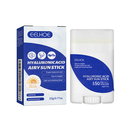 Hyaluronic Acid Shield Hydrating, Light, Refreshing, Hydrating, Isolating, Waterproof SPF50+ UV Protection Health Eprolo https://www.cyberehub.com