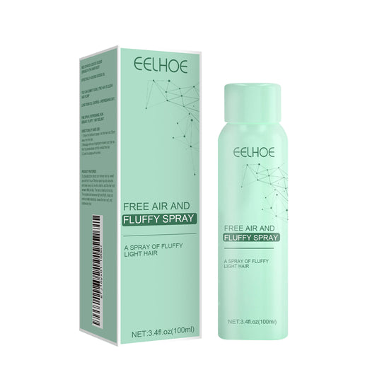 No-Wash Dry Hair Spray, Air Fluffiness Remove Oil Dry And Cool Shampoo-free Dry Hair Agent Health Eprolo https://www.cyberehub.com