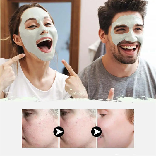 West & Month Blackhead Remove Solid Mud Film Refreshing Skin Cleaning Face Mask Moisturize Control Oil Shrink Pores Skin Care Health Eprolo https://www.cyberehub.com
