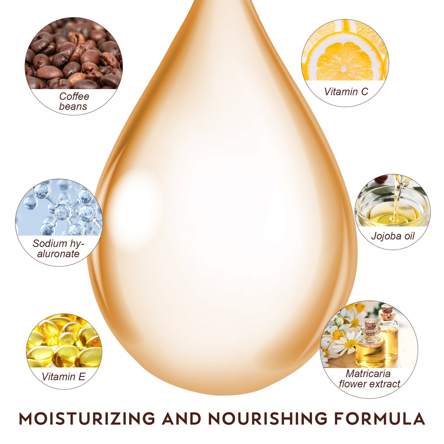 Anti-Aging Eye Serum, Eye Bags, Pores, Eyes, Fine Lines And Dark Circles Care Essence Health Eprolo https://www.cyberehub.com