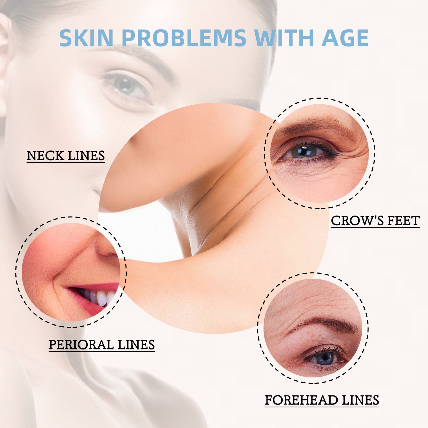 Anti-Aging Serum, Hydrating Repair Brightening Anti-Aging Essence Health Eprolo https://www.cyberehub.com