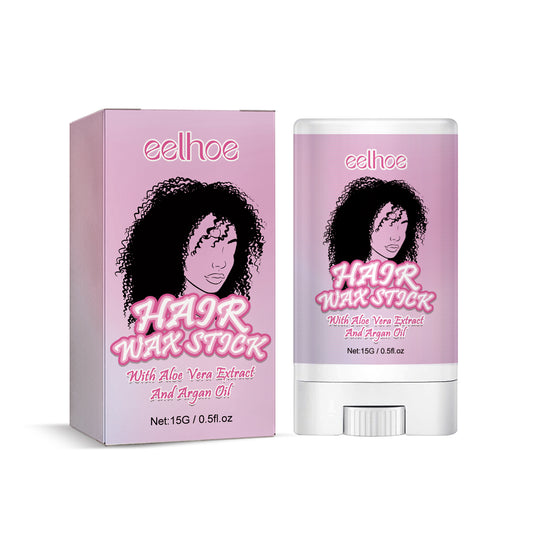 Hair Wax Stick, Long Lasting Hair Setting Smoothing Frizzy Small Broken Hair Natural Luster Solid Hair Oil Bar Health Eprolo https://www.cyberehub.com