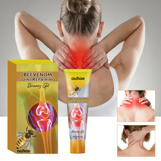 Joint Care Gel, Relieves Joints Muscle Soreness Body Care Gel Health Eprolo https://www.cyberehub.com