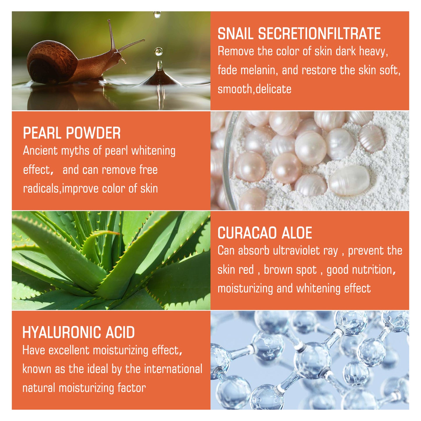 Whitening Bright Skin Cream, Lighten Face Spots Melanin Brightening Moisturizing Skin Beauty Cream Health Eprolo https://www.cyberehub.com