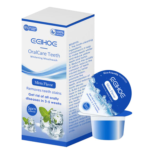 Whitening Mouthwash, Clean Stains Oral Care Fresh Breath Mouthwash Health Eprolo https://www.cyberehub.com