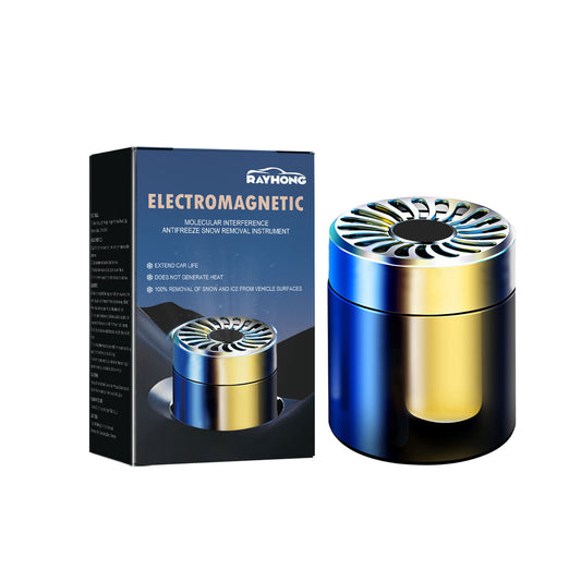 Rayhong Deicer Car Glass Deicer Snow Removal Tool Quick Portable Car Window Deicer Automotive Eprolo https://www.cyberehub.com