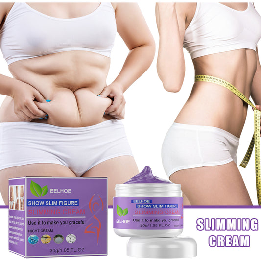 Firming Slimming Cream, Body Shaping Tighten And Moisturizing Skin Massage Cream default title Health Eprolo https://www.cyberehub.com