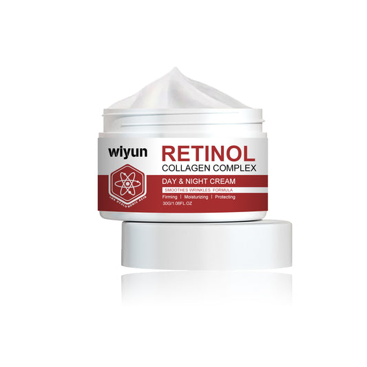 Retinol Whitening Fine Line Cream Moisturizing, Whitening, Firming, Moisturizing And Deep Hydrating Cream Health Eprolo https://www.cyberehub.com
