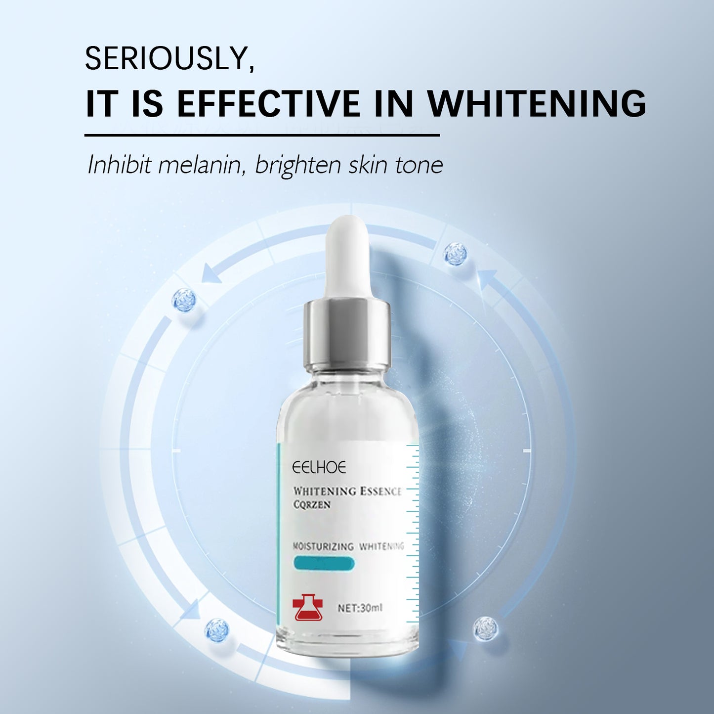 Facial Moisturizing Essence Brightening, Whitening, Hydrating, Moisturizing, Rejuvenating And Improving Moisturizing Essence Health Eprolo https://www.cyberehub.com