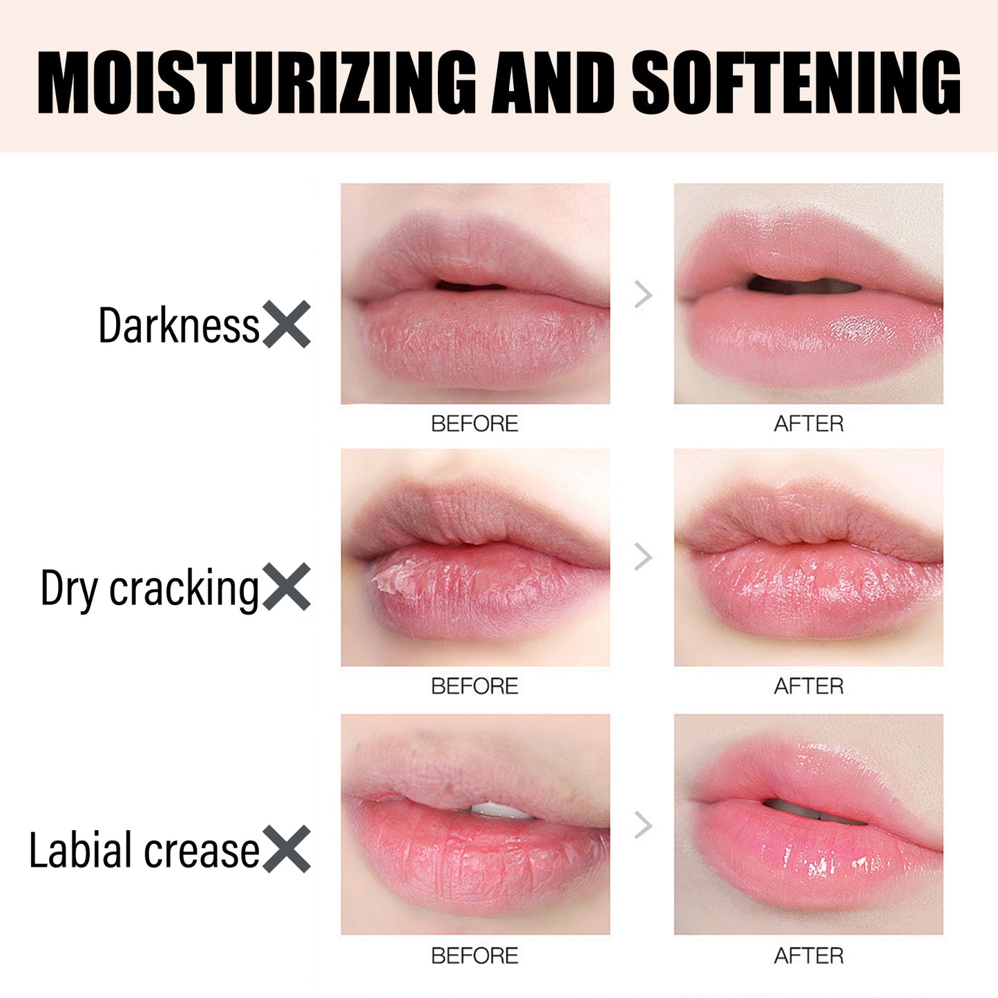 Orange Moisturizing Lip Balm Moisturizes, Hydrates, Removes Dead Skin, Prevents Dry And Cracked Lips Health Eprolo https://www.cyberehub.com