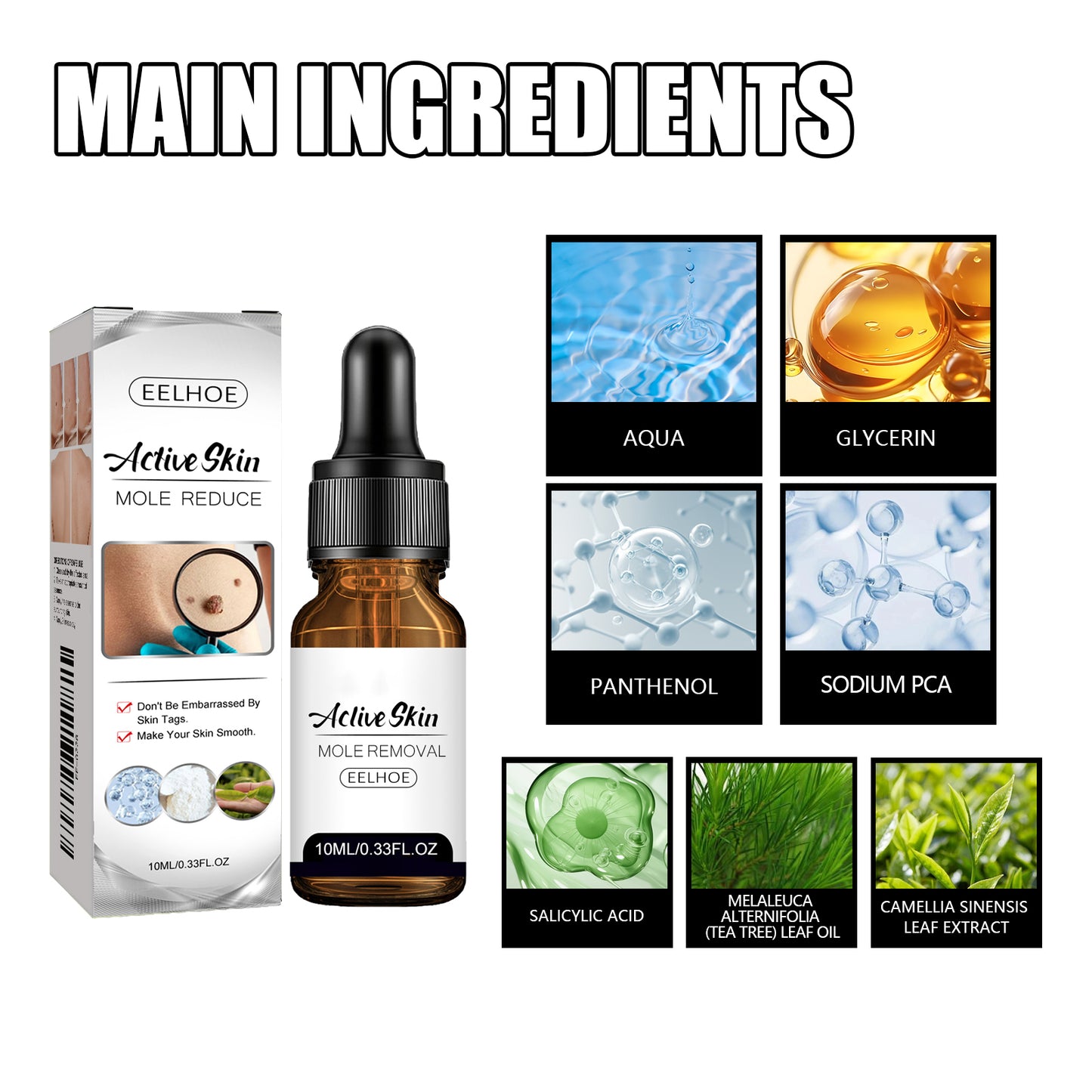 Skin Care Essence Gentle Cleansing Care Skin Face And Neck Care Smooth Skin Essence Health Eprolo https://www.cyberehub.com