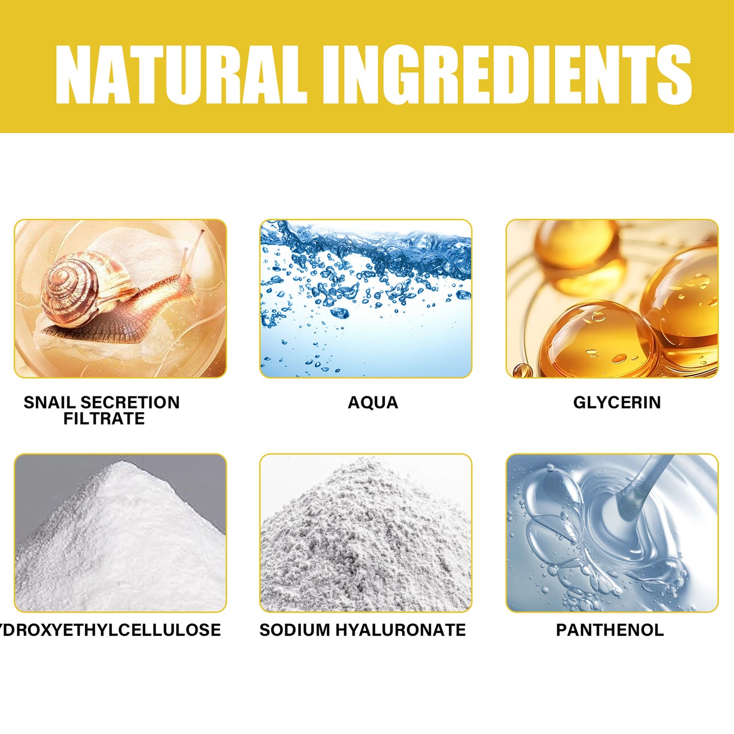 Snail 96 Collagen Essence Lighten Fine Lines, Tender Skin and Moisturize acne muscles Health Eprolo https://www.cyberehub.com